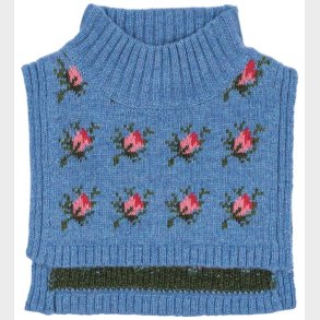 Konges Sljd Halsedisse - Uld - Strik - Belou - Rosei Shades