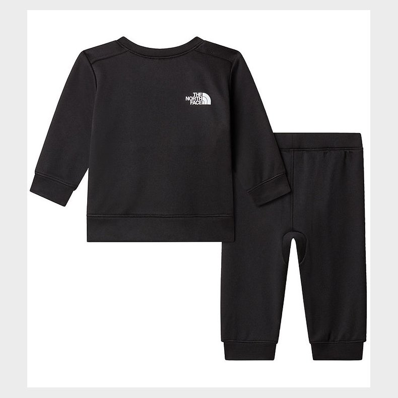 The North Face Sweatst - Black