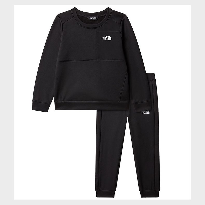 The North Face Sweatst - Black