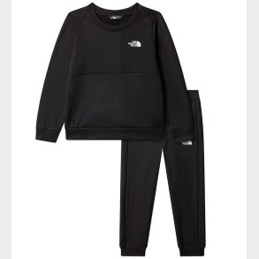 The North Face Sweatst - Black