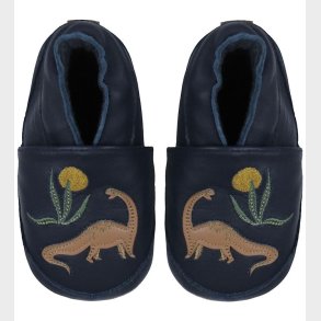 Melton Hjemmesko Dinosaur - Navy Academy