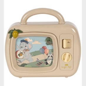 Konges Sljd Legetj - My Melody Tv - Lemon