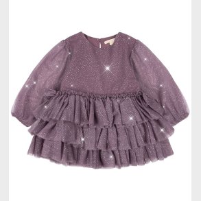 Konges Sljd Kjole - Fay - Hortensia