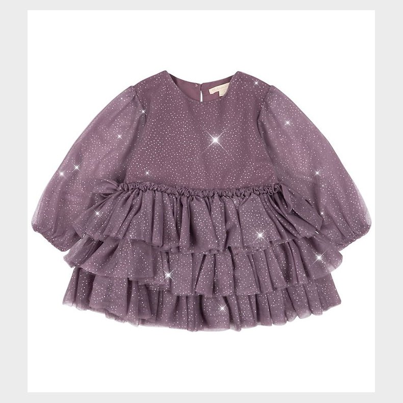 Konges Sljd Kjole - Fay - Hortensia