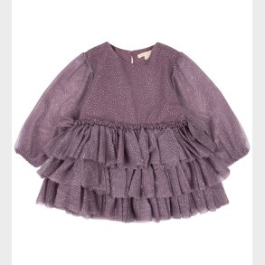 Konges Sljd Kjole - Tyl - Fay - Hortensia