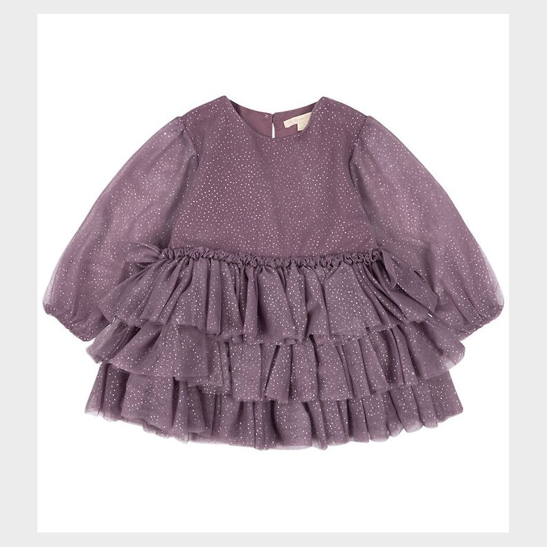 Konges Sljd Kjole - Tyl - Fay - Hortensia