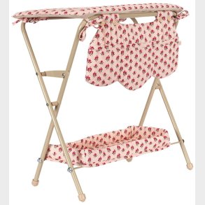 Konges Sljd Dukke Puslebord - Rosie Rose