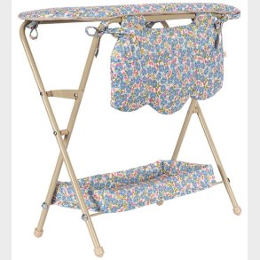 Konges Sljd Dukke Puslebord - Fleur Rosier