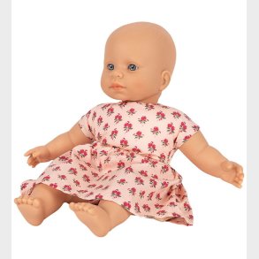 Konges Sljd Dukke - 40 cm - Kallis - Multi