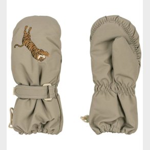 Konges Sljd Luffer - Nohr - Laurel Oak