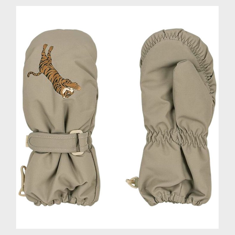 Konges Sljd Luffer - Nohr - Laurel Oak