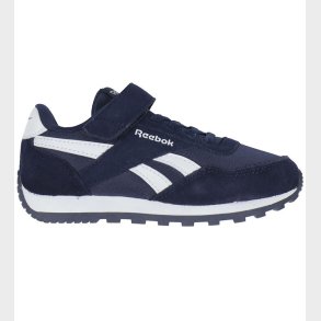 Reebok Sko - Glide Low - Navy/Navy/White