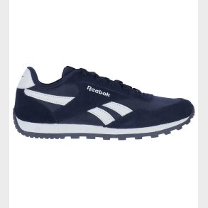 Reebok Sko - Glide Low - Navy/Navy/White