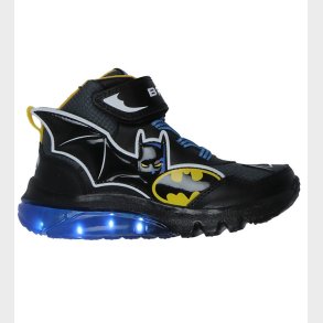 Geox Stvler - Ciberdron - Black/Yellow