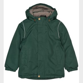 Mikk-Line Vinterjakke - Recycled - Darkest Sprouse