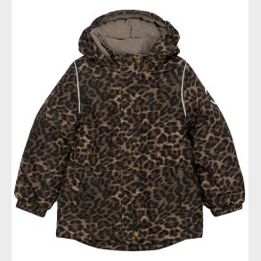 Mikk-Line Vinterjakke - Recycled - Leo