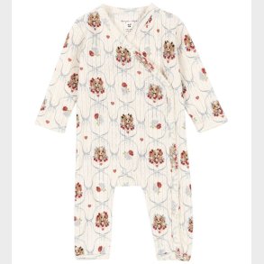 Konges Sljd Heldragt - Rib - Minnie - Puppy m. Hulmnster