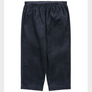 Konges Sljd Fljlsbukser - Sully - Total Eclipse