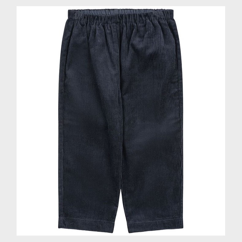 Konges Sljd Fljlsbukser - Sully - Total Eclipse