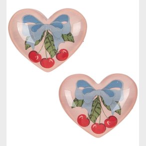 Konges Sljd Hrspnder - 2-pak - Amarena