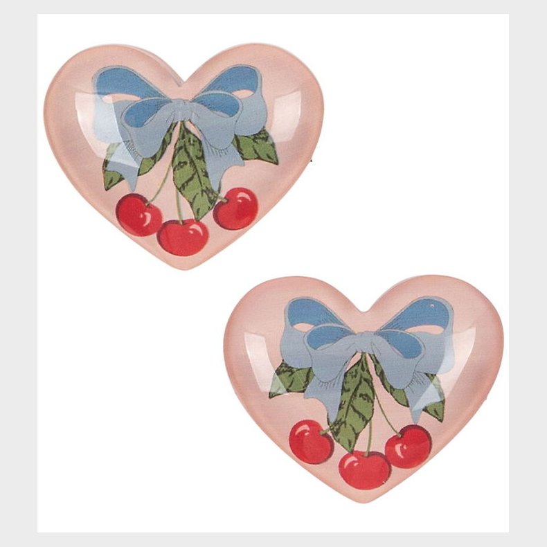 Konges Sljd Hrspnder - 2-pak - Amarena