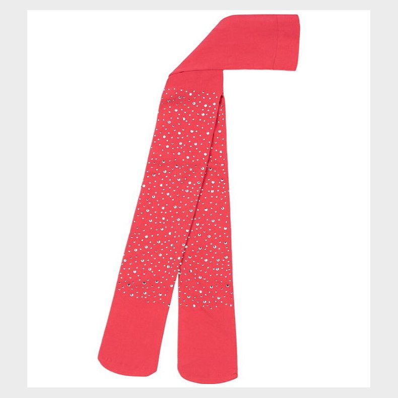 Konges Sljd Strmpebukser - Glam - Amour Pink