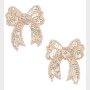 Konges Sljd Hrspnder - 2-pak - Cameo Rose