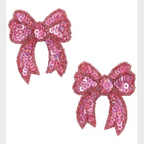 Konges Sljd Hrspnder - 2-pak - Rapture Rose