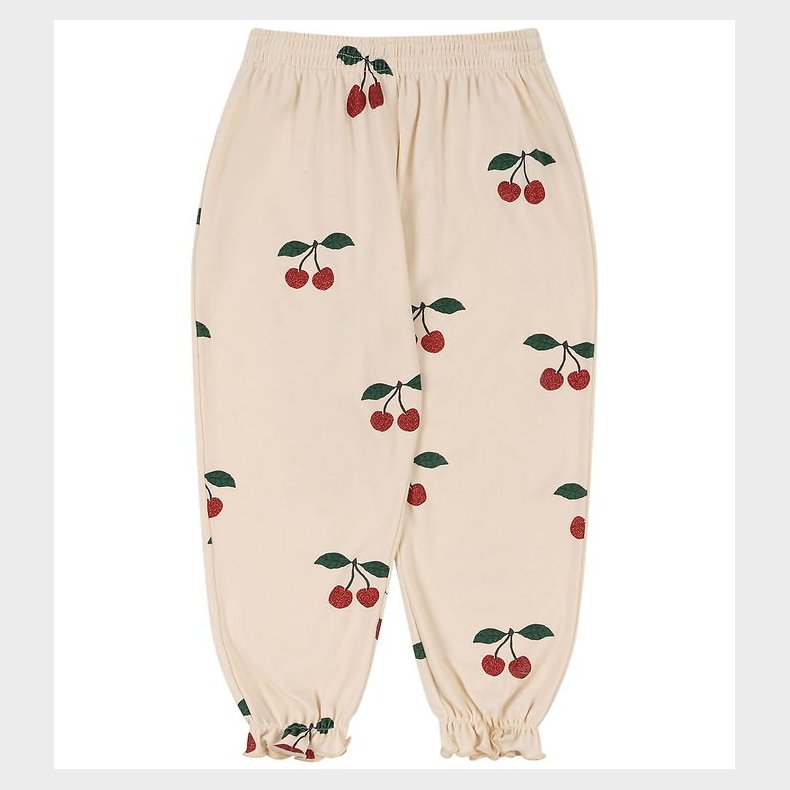 Konges Sljd Bukser - Malli - Ma Grande Cerise Glitter