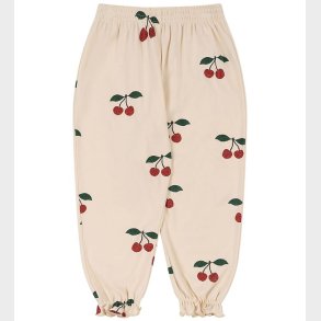 Konges Sljd Bukser - Malli - Ma Grande Cerise Glitter