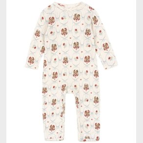 Konges Sljd Heldragt - Rib - Minnie - Puppy m. Hulmnster