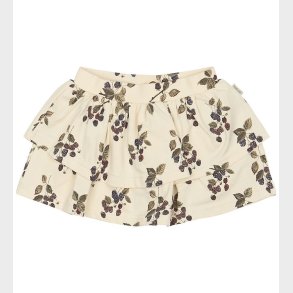 Petit Piao Nederdel - Black Berry