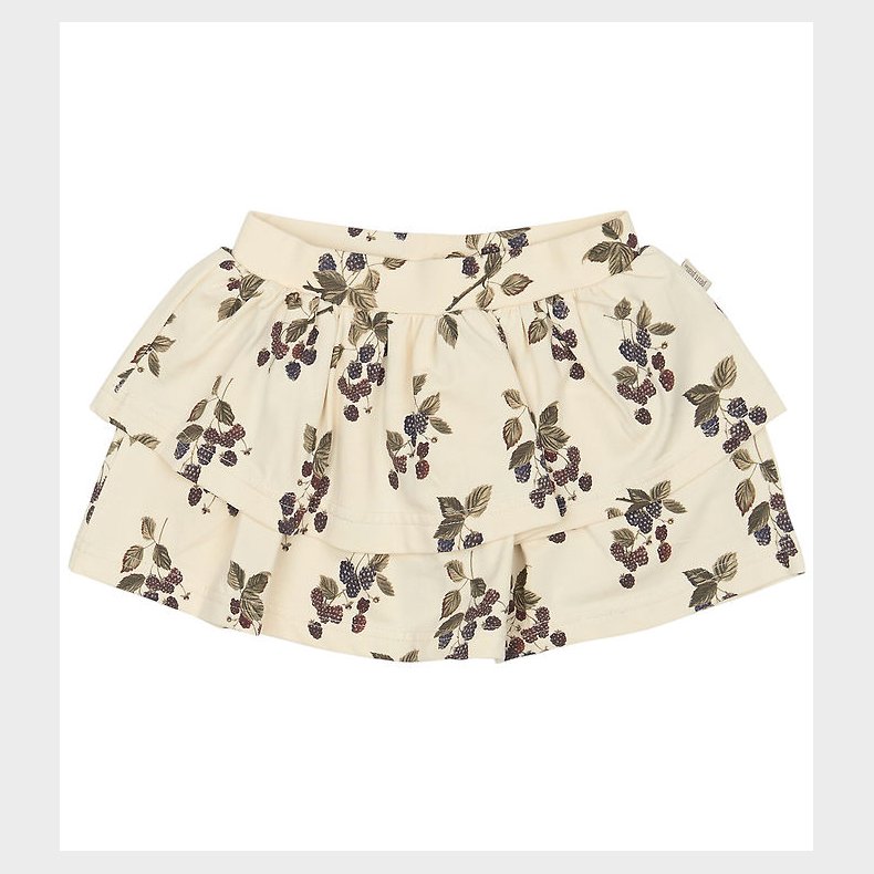 Petit Piao Nederdel - Black Berry