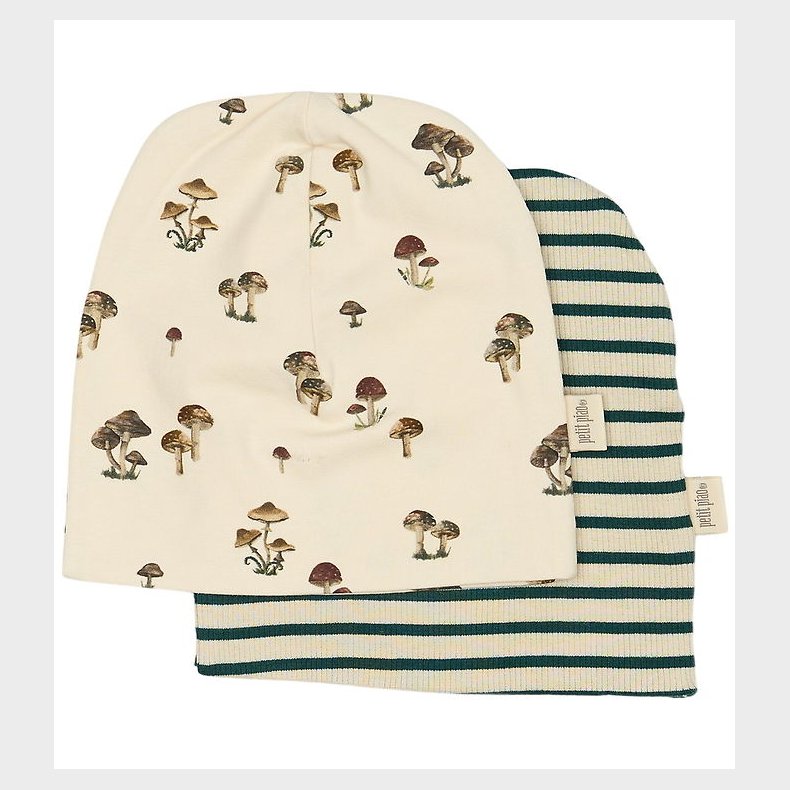 Petit Piao Huer - 2-pak - Fungie