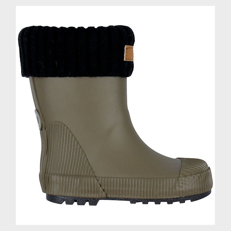 Wheat Termostvler - Wader - Dry Wood