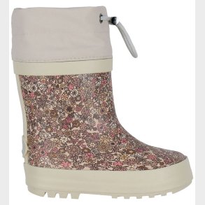 Wheat Termostvler - Rose Dust Flowers