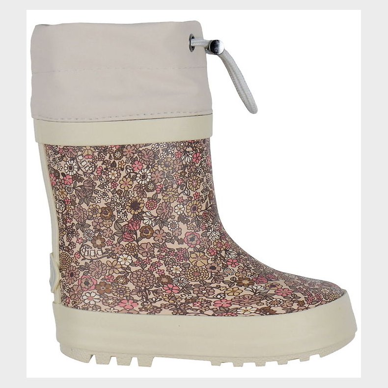 Wheat Termostvler - Rose Dust Flowers