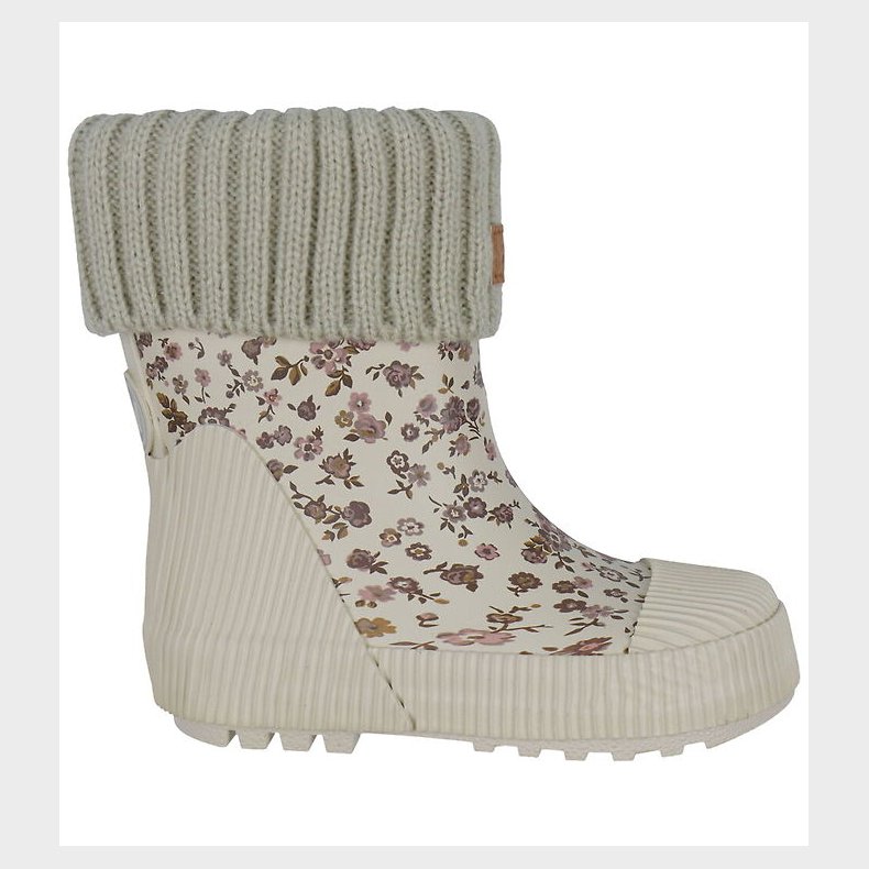 Wheat Termostvler - Wader - Rose Flowers