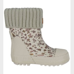 Wheat Termostvler - Wader - Rose Flowers