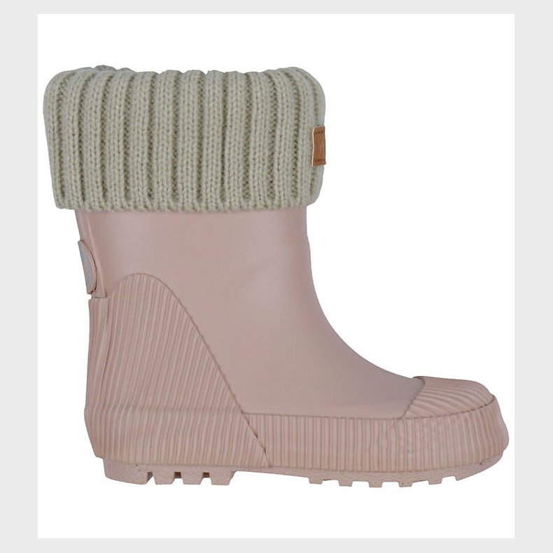 Wheat Termostvler - Wader - Rose Flowers