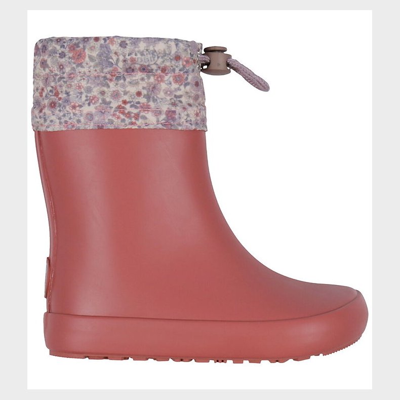 Wheat Termost�vler - Barfods - Raspberry