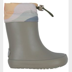 Wheat Termost�vler - Barfods - Grey Stone