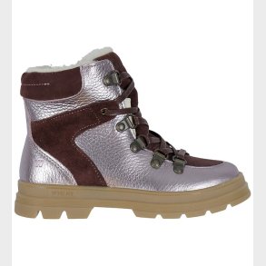 Wheat Vinterstvle - Toni - Hiker Tex - Rose Pearl