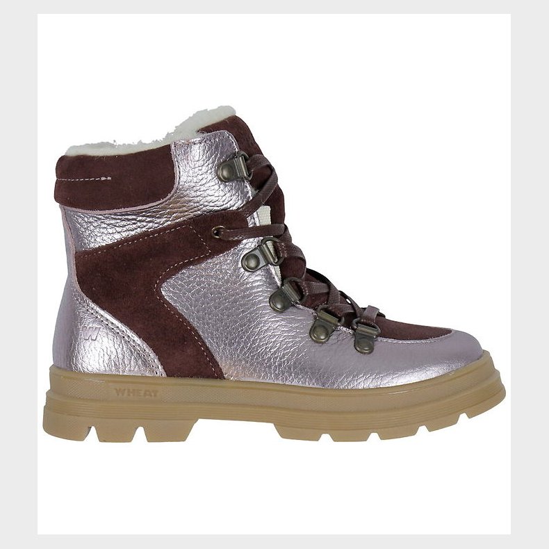 Wheat Vinterst�vler - Toni - Hiker Tex - Rose Pearl