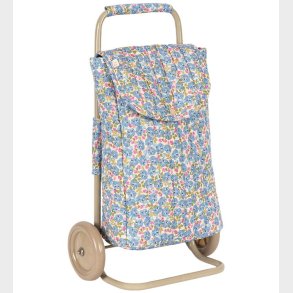Konges Sljd Trolley - Fleur Rosier