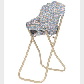 Konges Sljd Dukkehjstol - Fleur Rosier