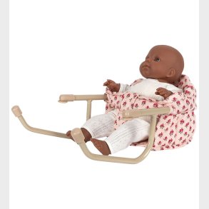 Konges Sljd Dukkebordstol - Rosie Rose