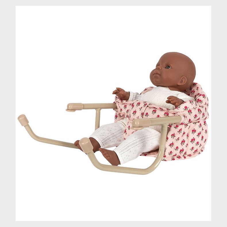 Konges Sljd Dukkebordstol - Rosie Rose