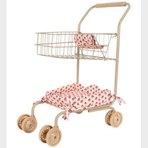 Konges Sljd Indkbsvogn - Rosie Rose