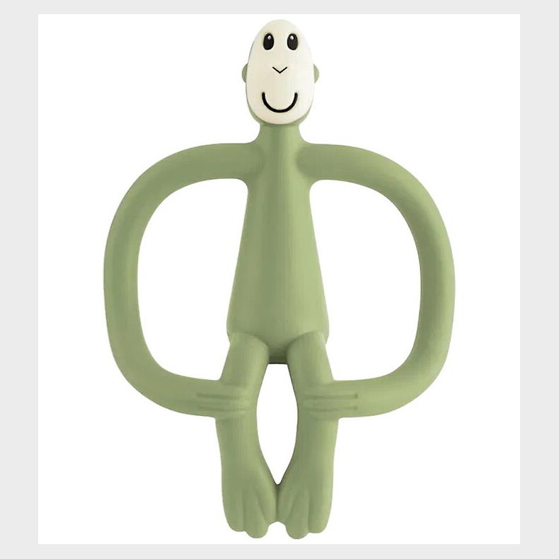 Matchstick Monkey Bidering - Olive